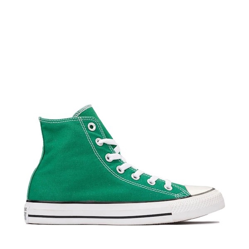 Converse Chuck Taylor All Star Hi Amazon Green